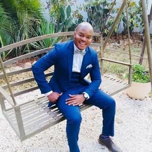 Meet your Posher, Douglas